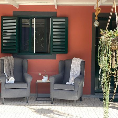 Maderedocevida Bed & Breakfast Boaventura Exterior foto