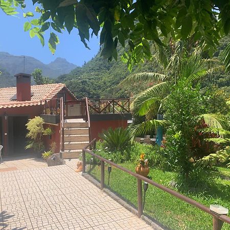 Maderedocevida Bed & Breakfast Boaventura Exterior foto