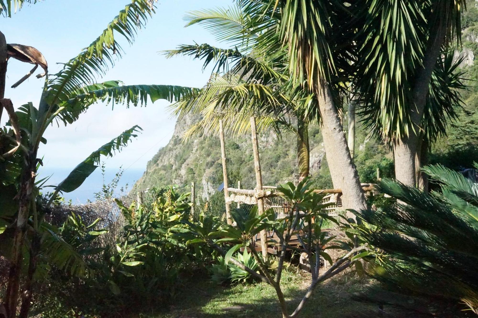 Maderedocevida Bed & Breakfast Boaventura Exterior foto