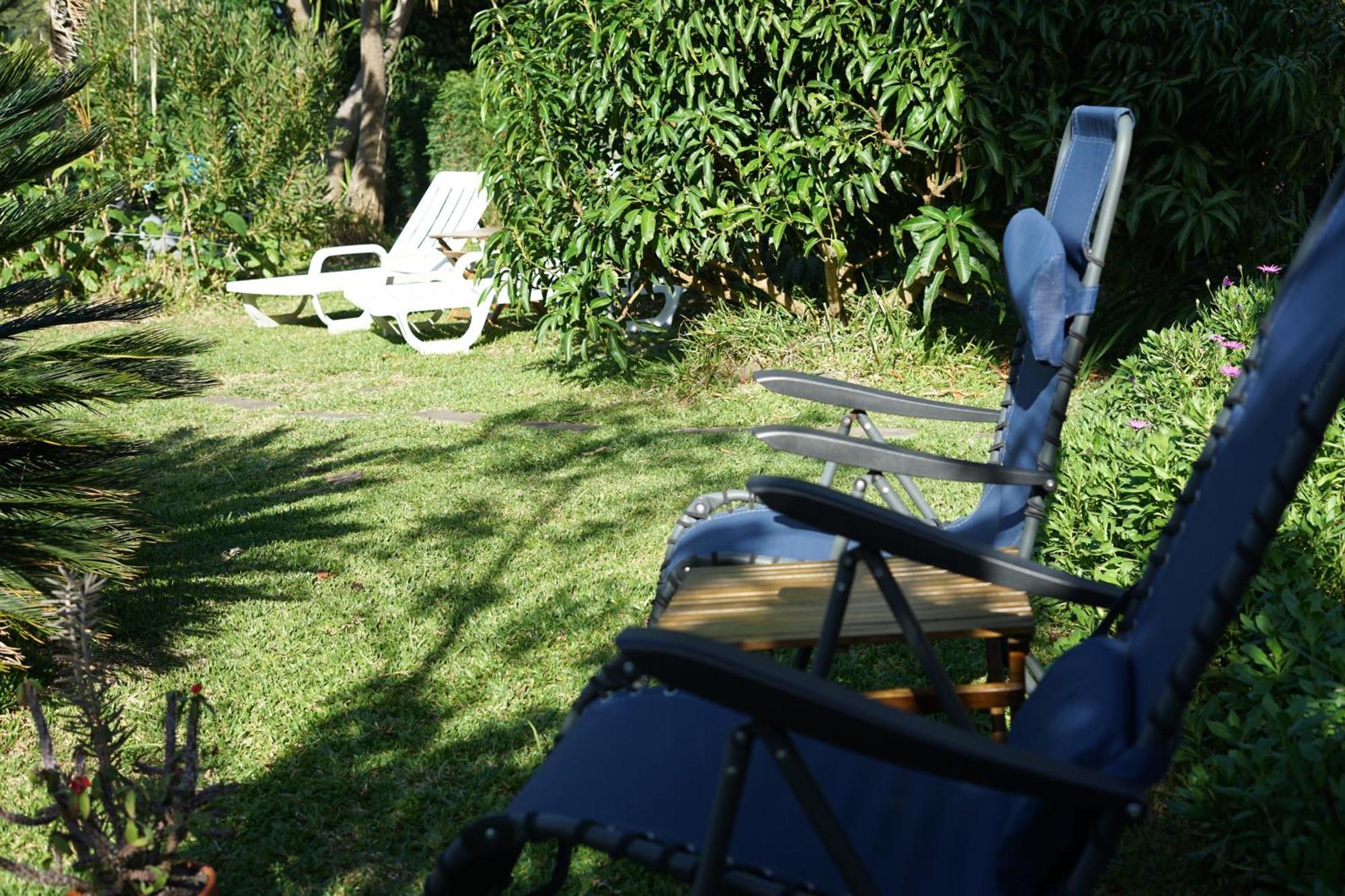 Maderedocevida Bed & Breakfast Boaventura Exterior foto