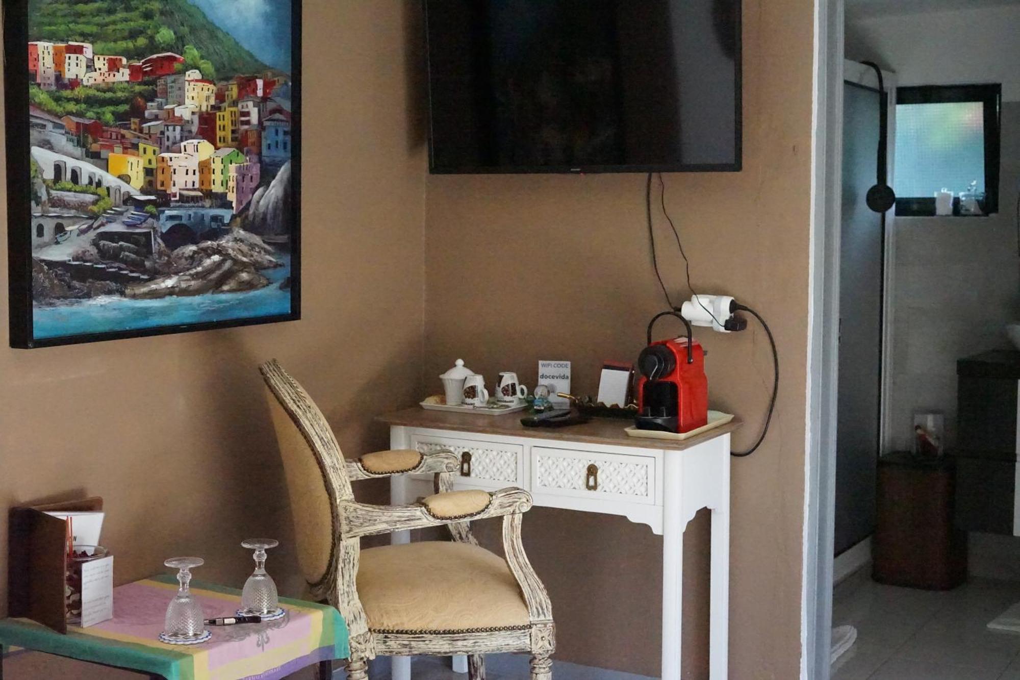 Maderedocevida Bed & Breakfast Boaventura Exterior foto