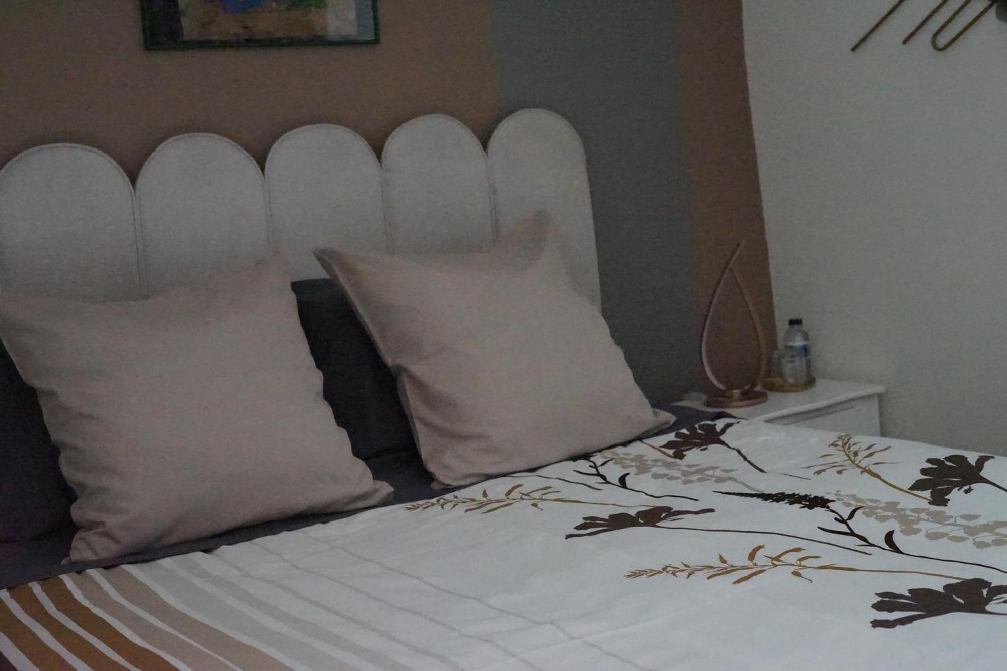 Maderedocevida Bed & Breakfast Boaventura Exterior foto