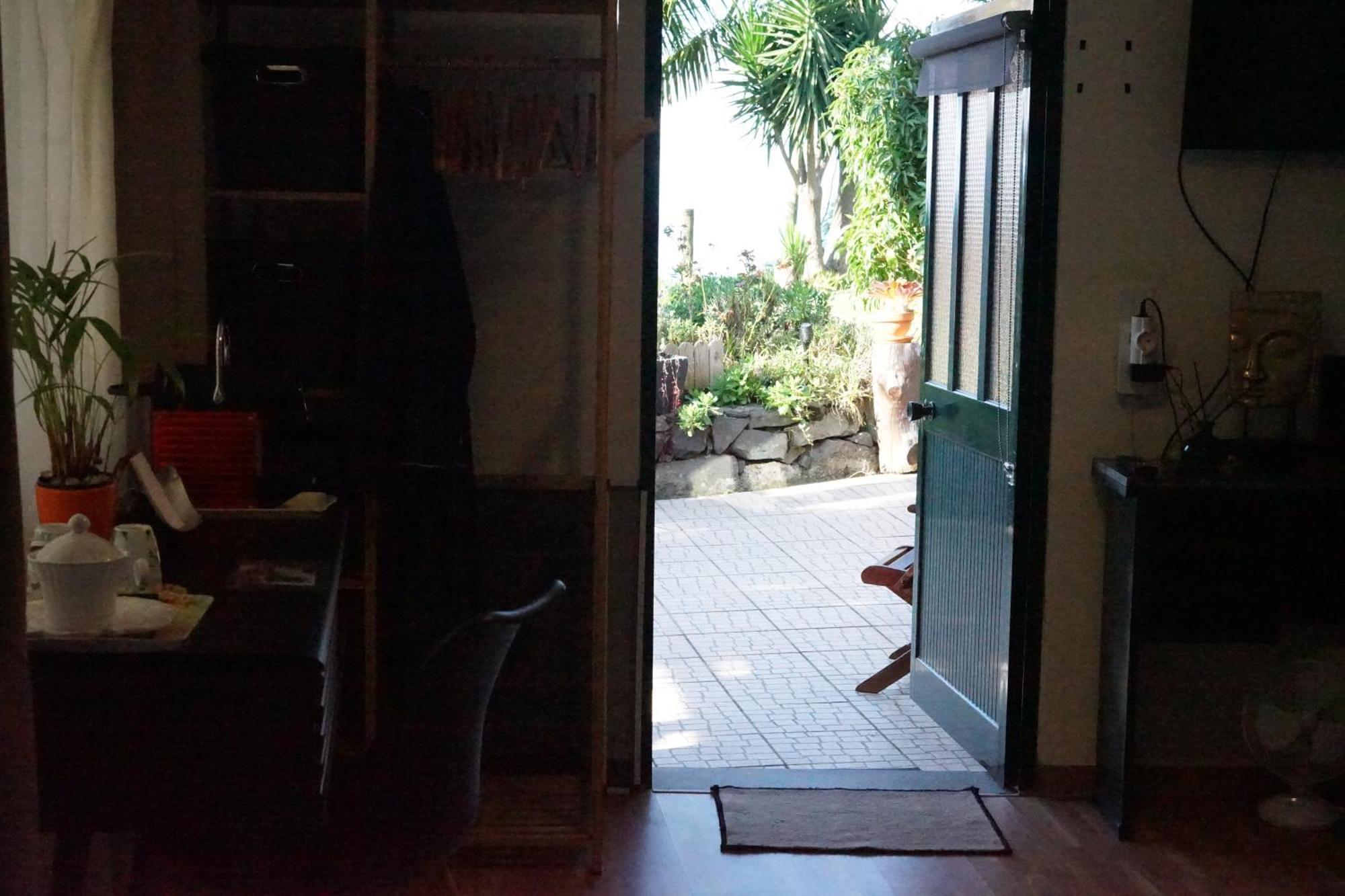 Maderedocevida Bed & Breakfast Boaventura Exterior foto