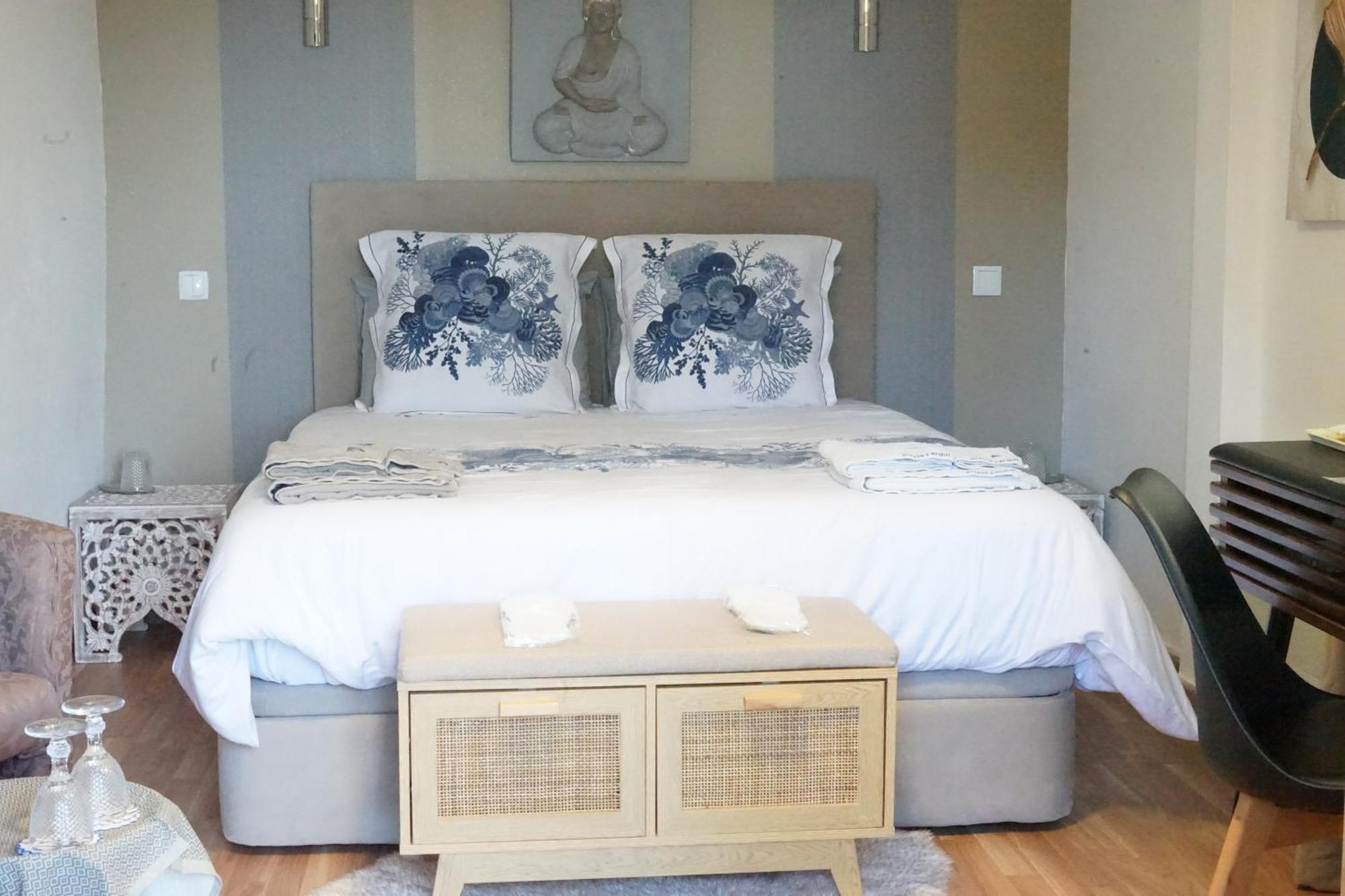 Maderedocevida Bed & Breakfast Boaventura Exterior foto