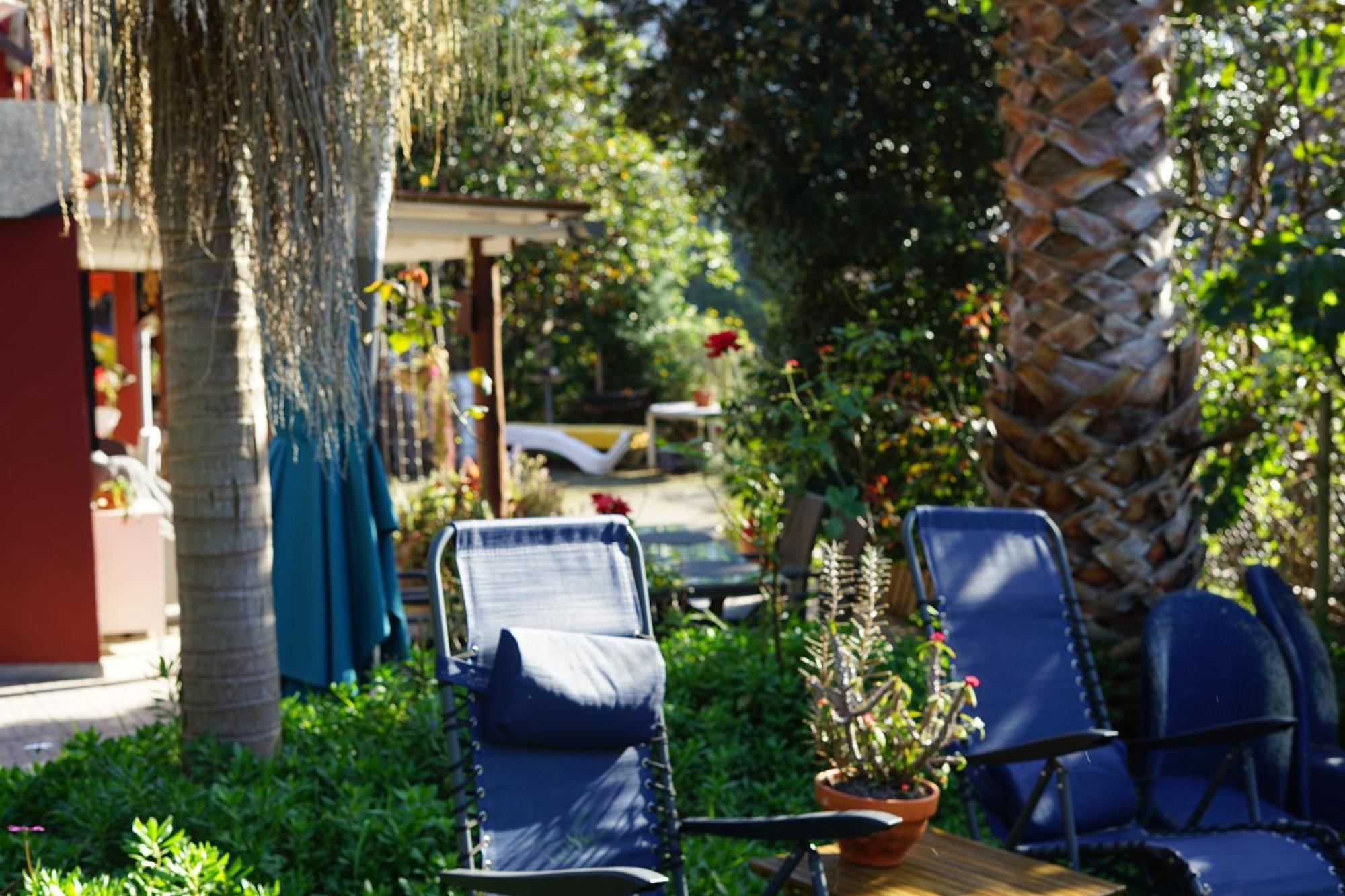 Maderedocevida Bed & Breakfast Boaventura Exterior foto
