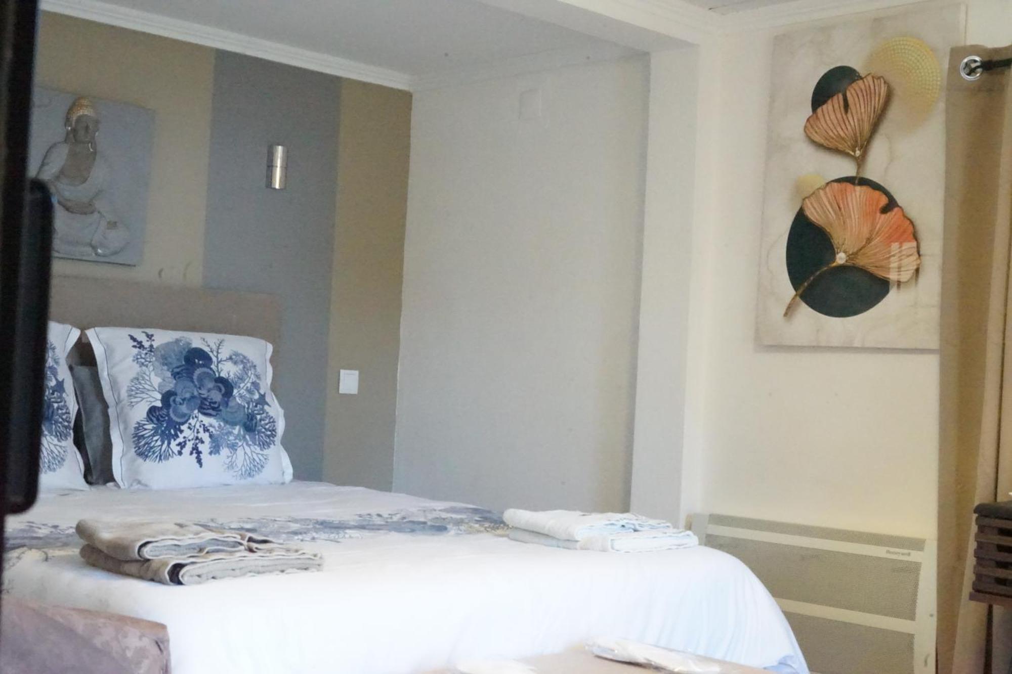 Maderedocevida Bed & Breakfast Boaventura Exterior foto